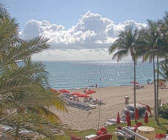 webcam miami|See Miami Beach Webcams